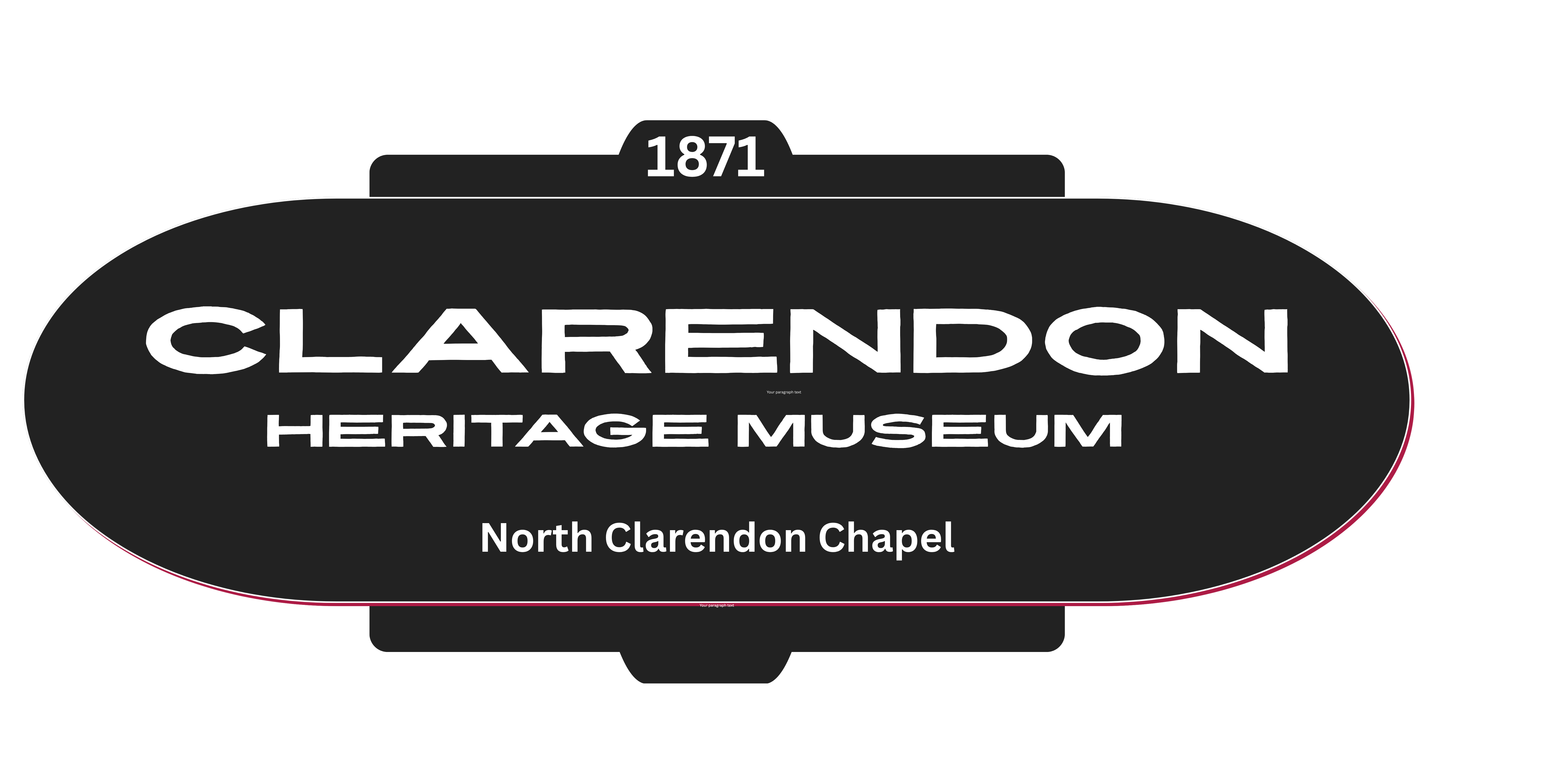 Campaign cover for Chapel 1871 Restoration & Program