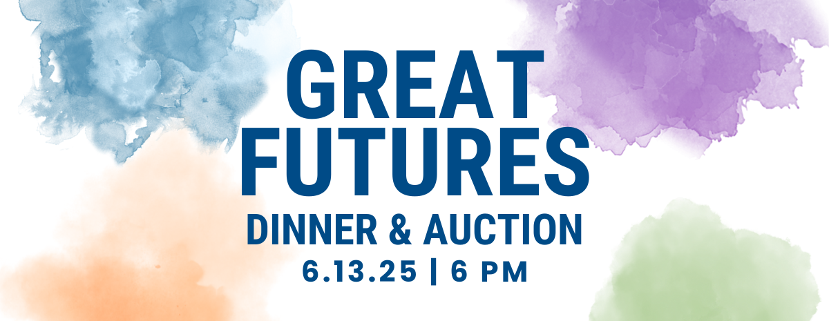 Campaign cover image for Great Futures