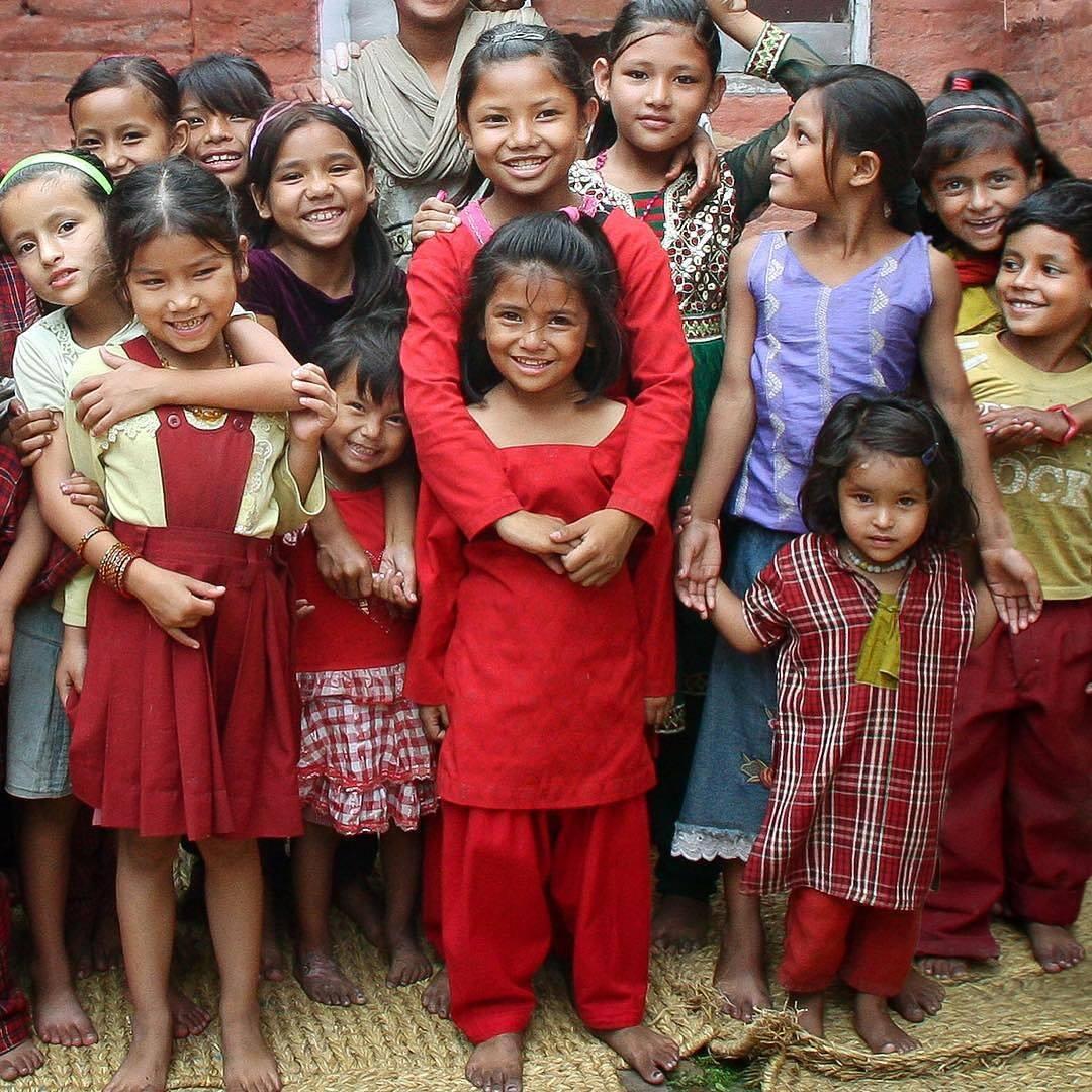 Campaign cover image for December 5, 2025 – A Window into Our Home