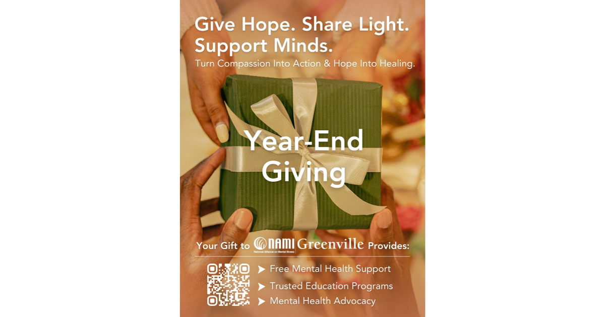 Campaign cover image for End of Year Giving