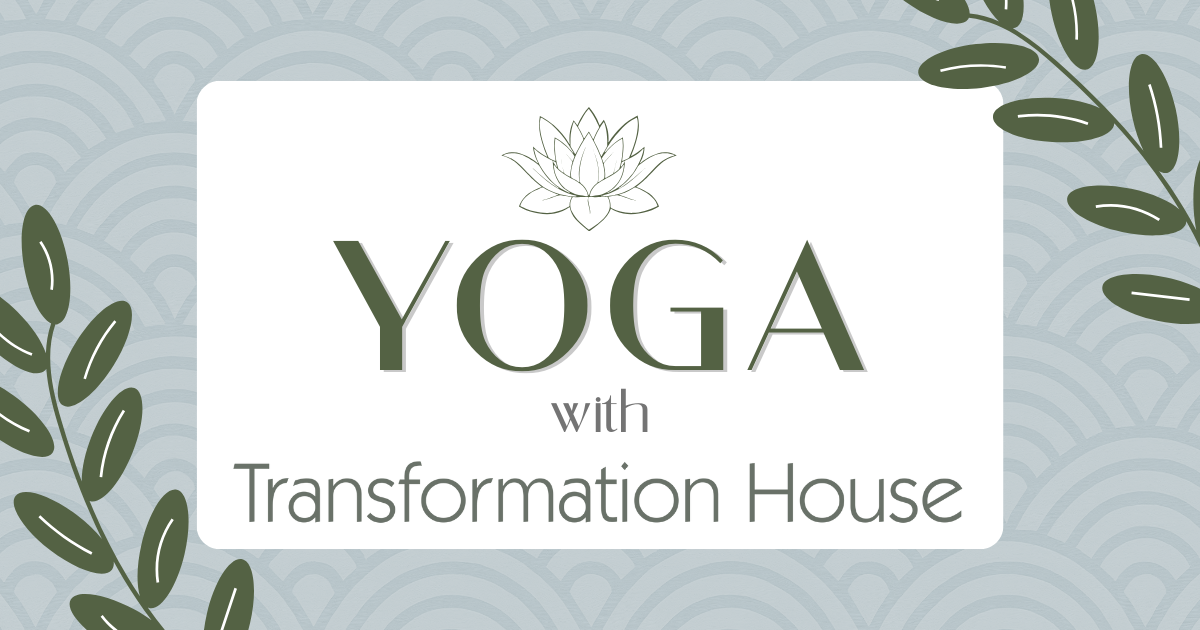 Campaign cover image for Yoga