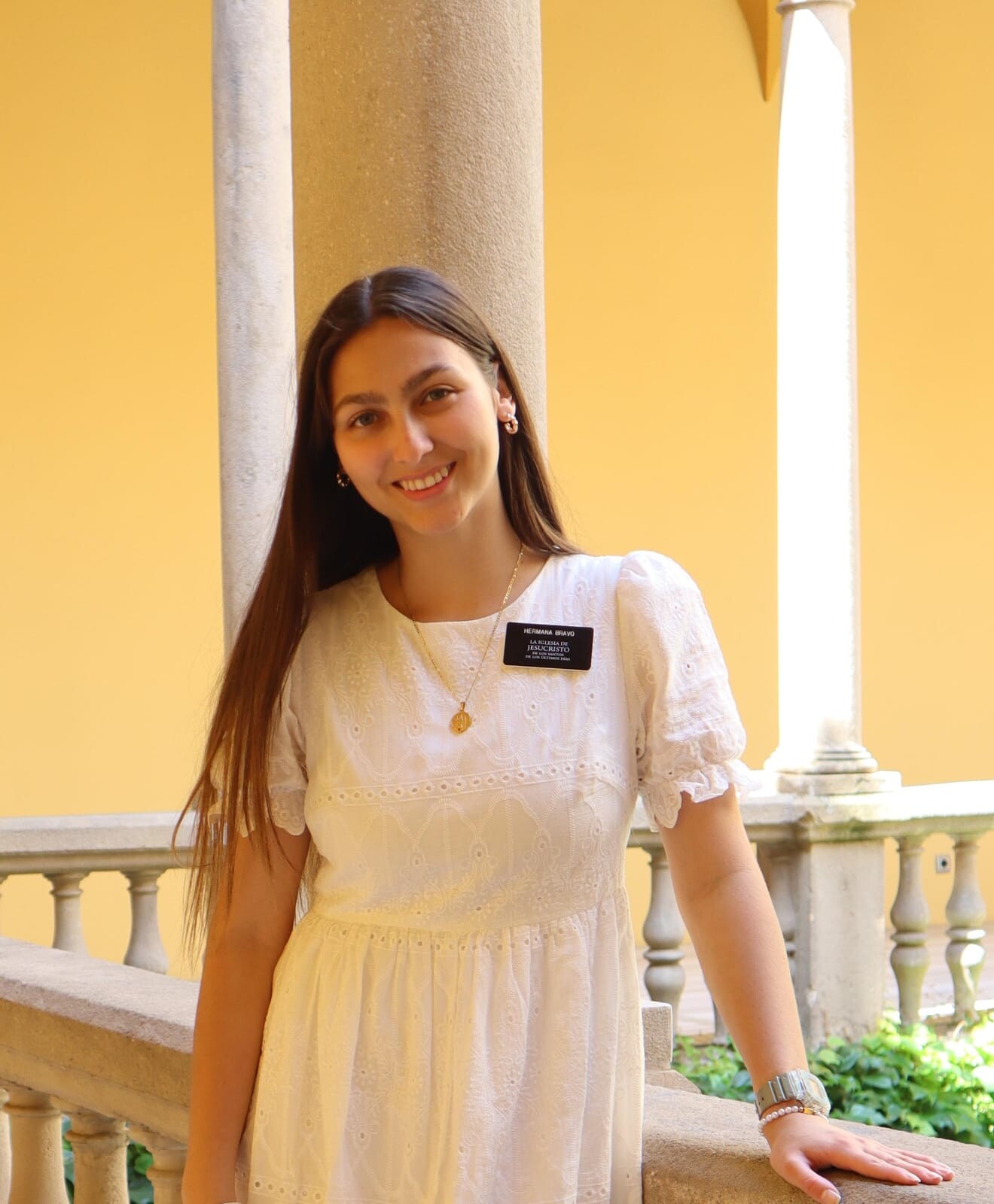 Campaign cover image for Valentina Moreno Bravo