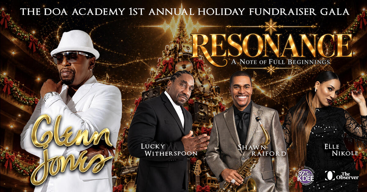Campaign cover image for RESONANCE