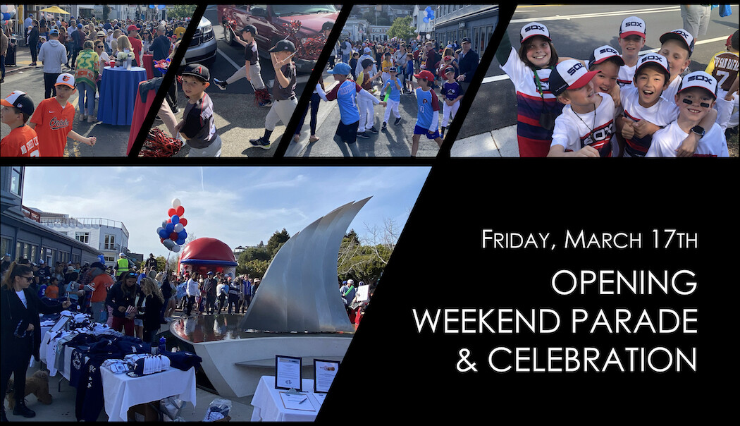 Campaign cover image for TPLL 2023 Opening Weekend