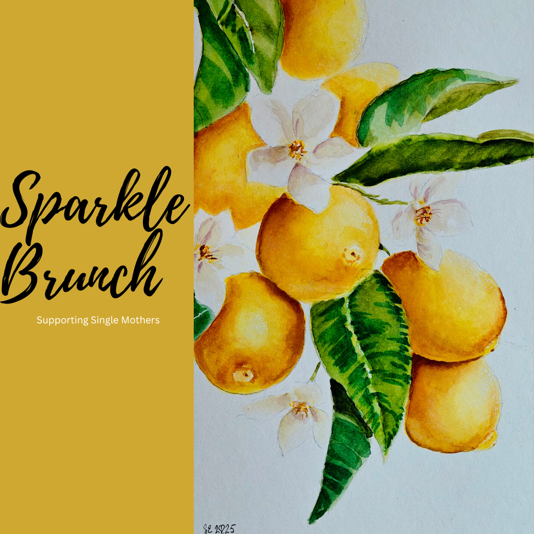 Campaign cover image for Sparkle Brunch 2025