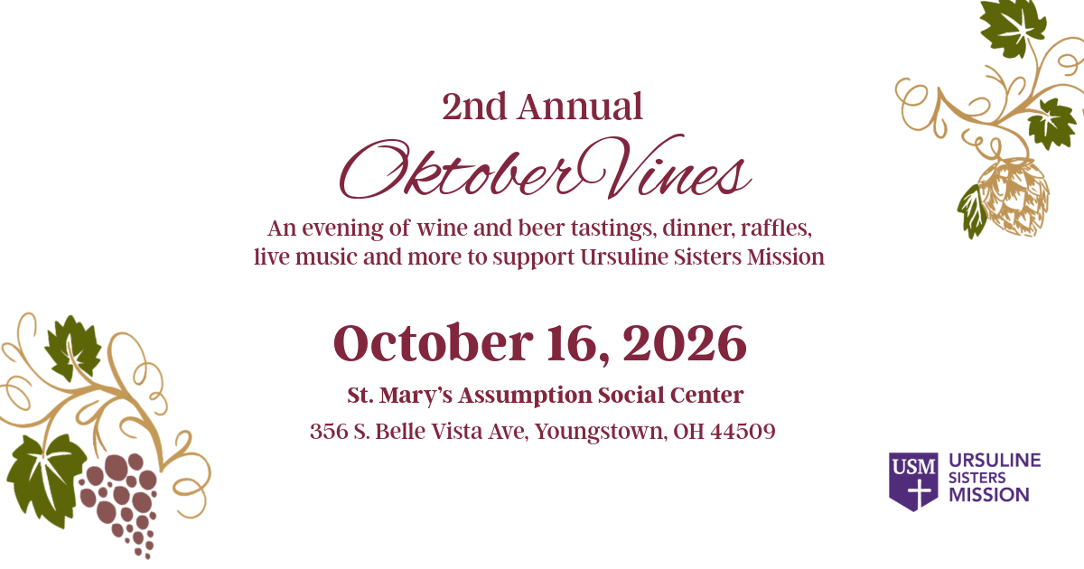 Campaign cover image for OktoberVines 2026