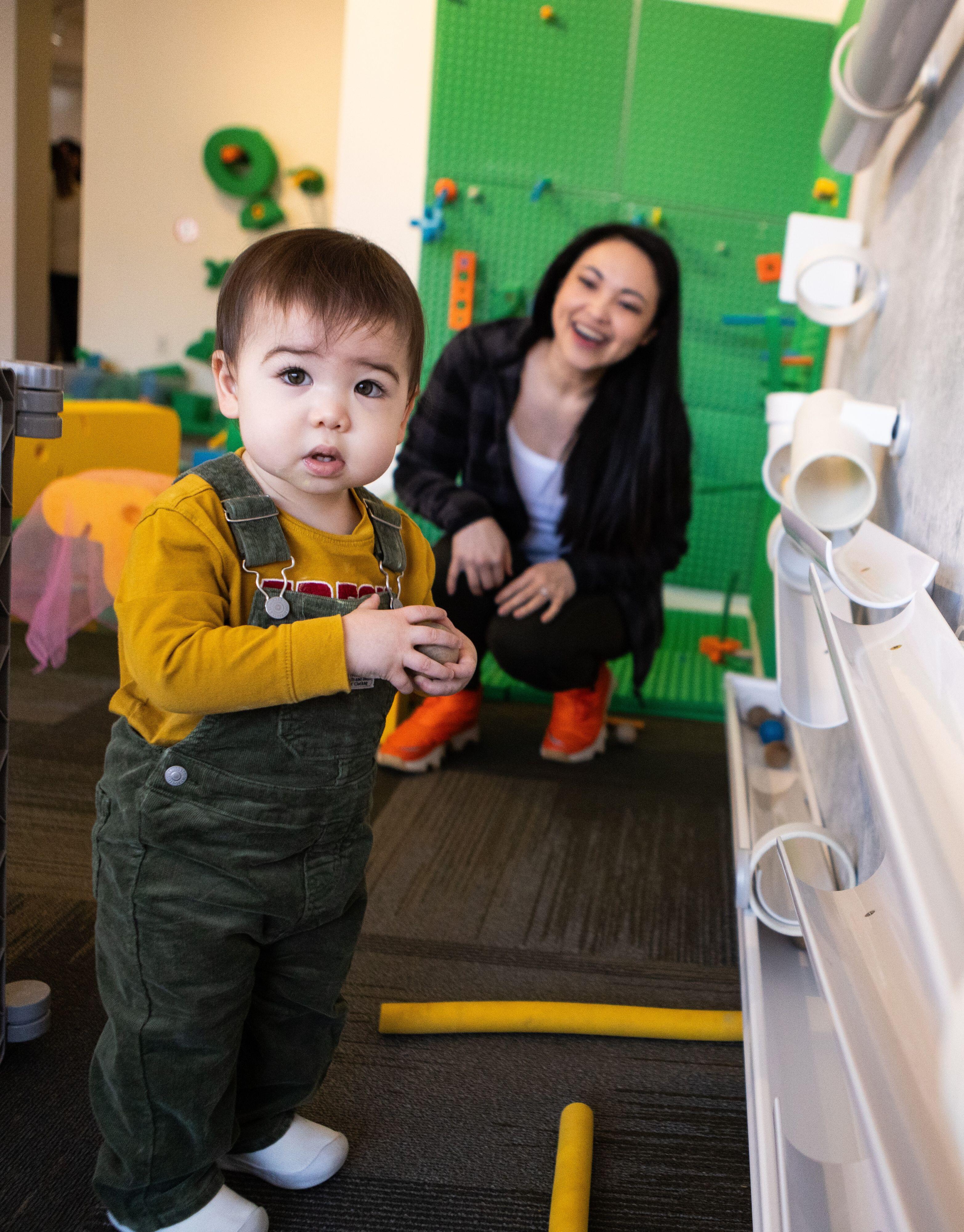 Campaign cover image for Funnest Grownup Ever Campaign