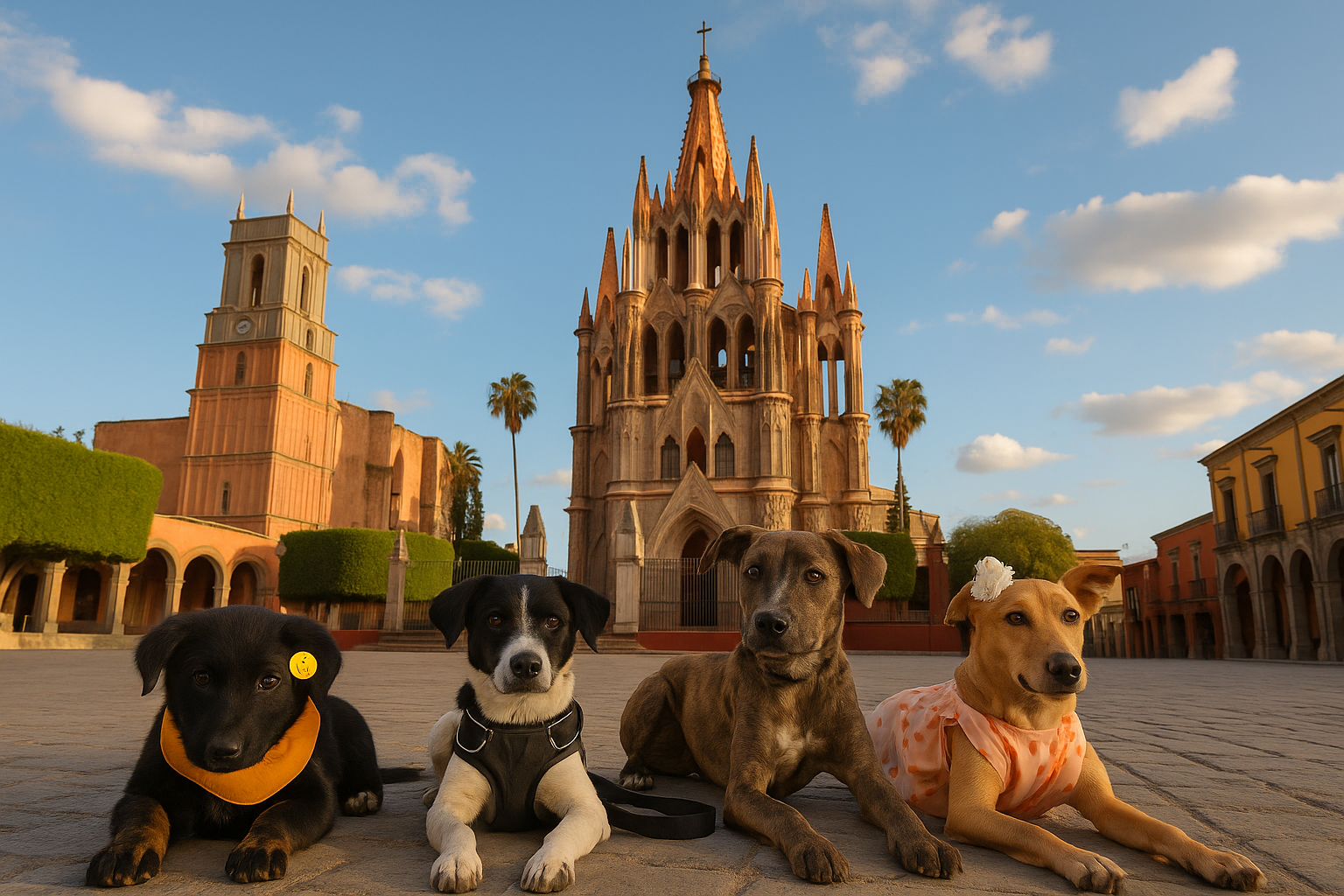 Campaign cover image for TTTNR pilot project