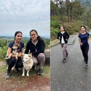 Campaign cover for Help Us Go the Distance—3,000 Meals for Street Dogs