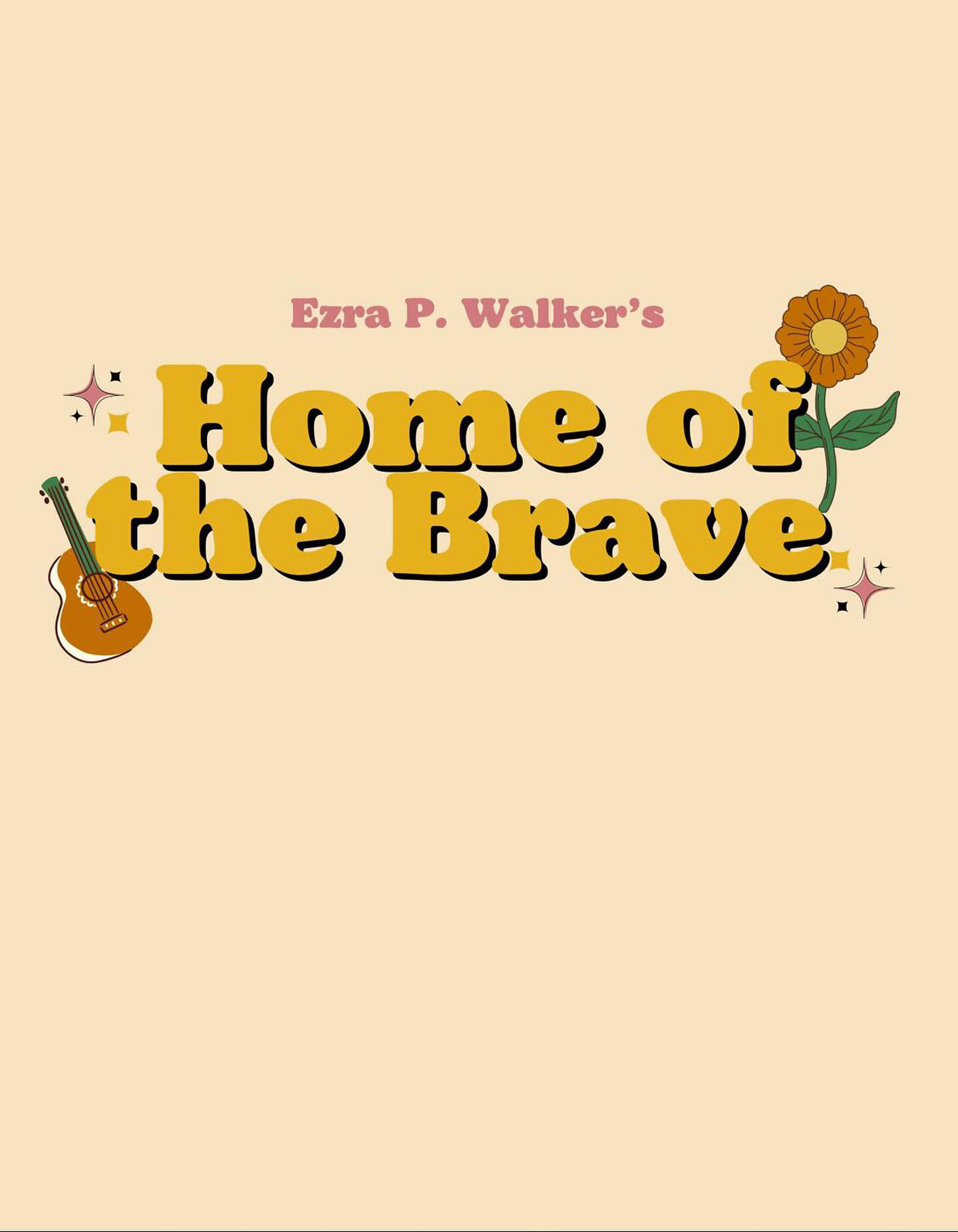 Campaign cover image for Home Of The Brave
