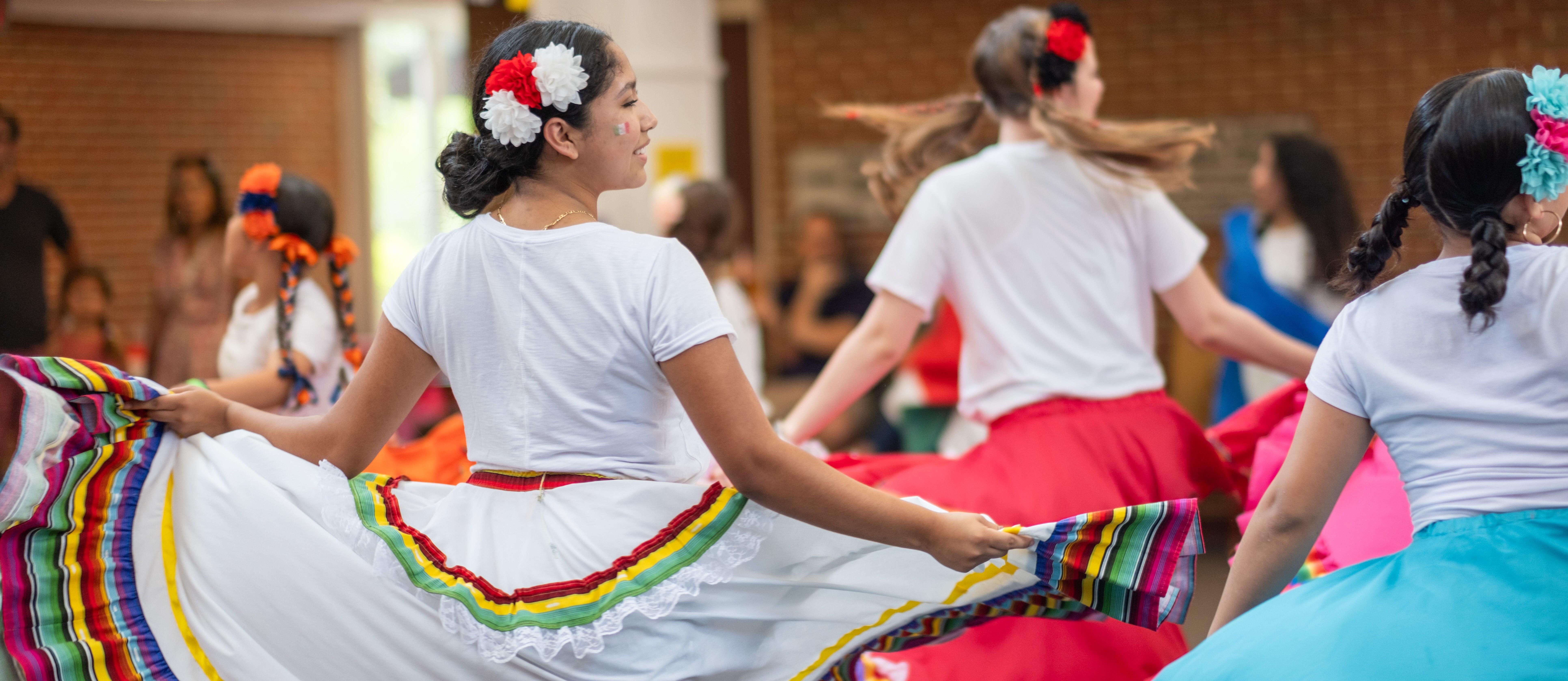 Campaign cover image for Nurture Creativity. Build Belonging.