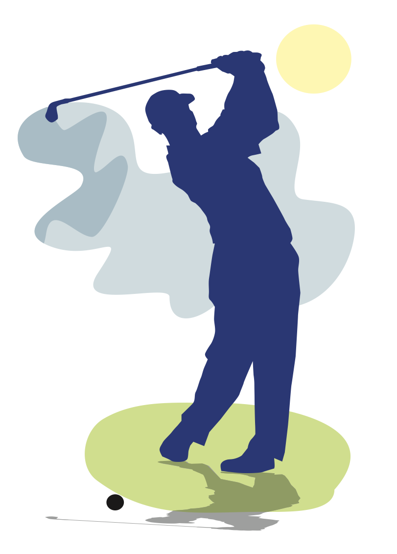 Campaign cover image for 16th Annual St. John’s Cathedral Golf Classic at White Beeches Golf & Country Club | May 19, 2025