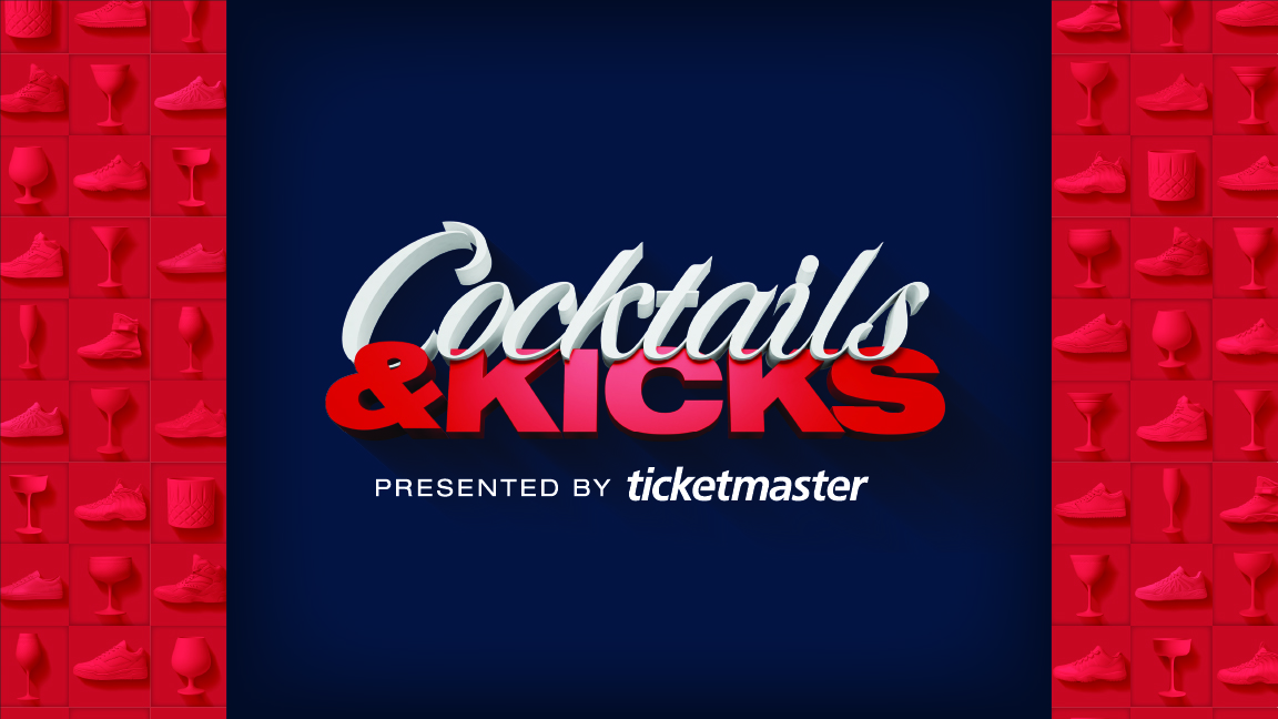 Campaign cover image for Cocktails and Kicks Silent Auction & Donations