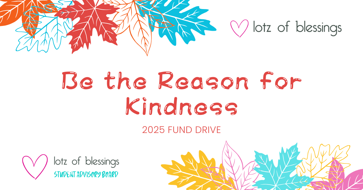 Campaign cover image for 2025 Fall Fund Drive