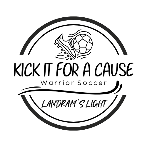 Campaign cover image for 2025 Kick It For A Cause Tip Board