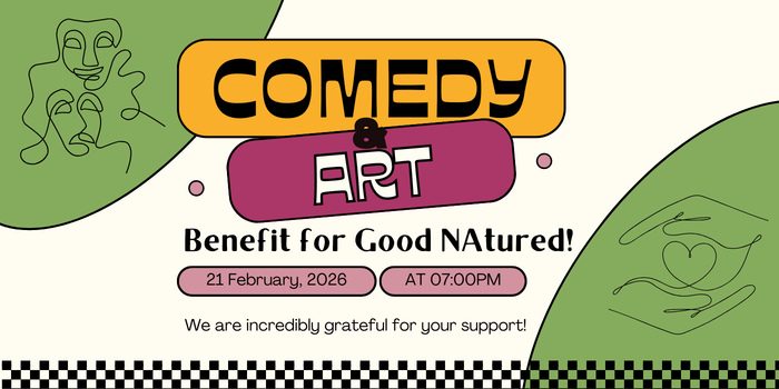 Campaign cover image for Feb 2026 Silent Auction