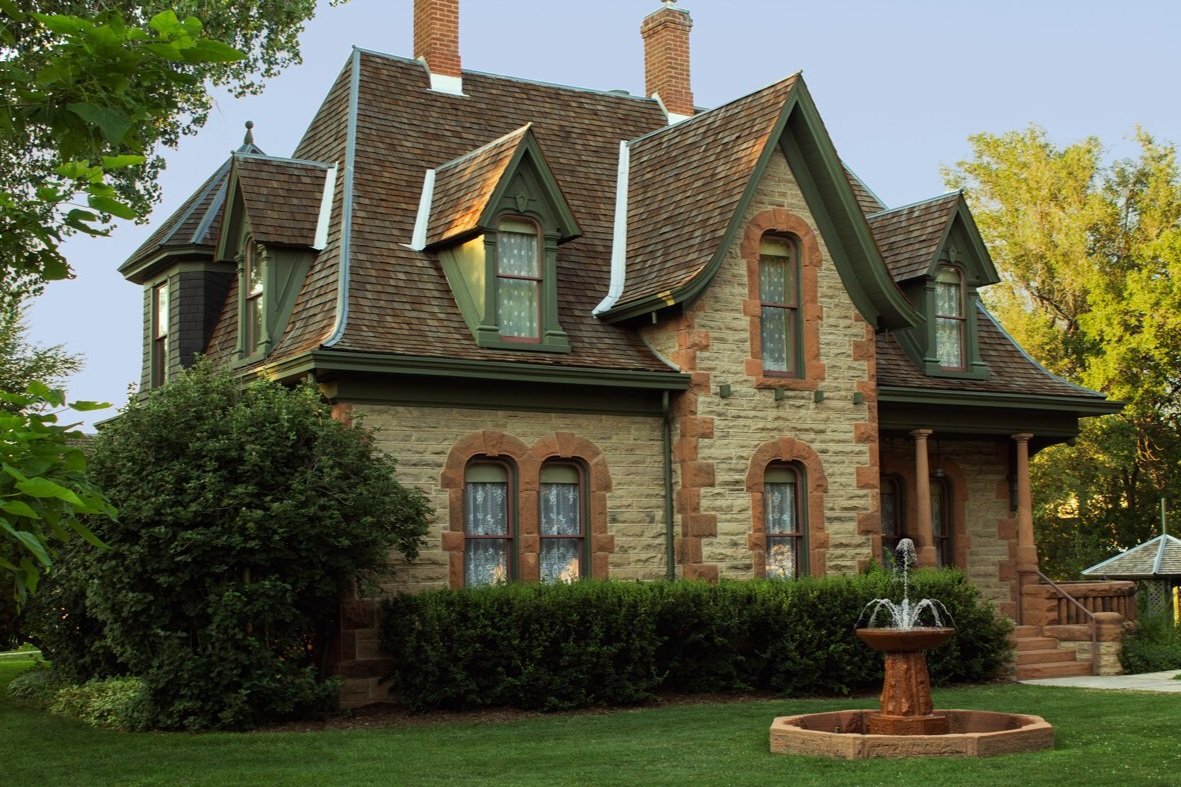 Campaign cover image for 1879 Avery House Guided Tour Tickets