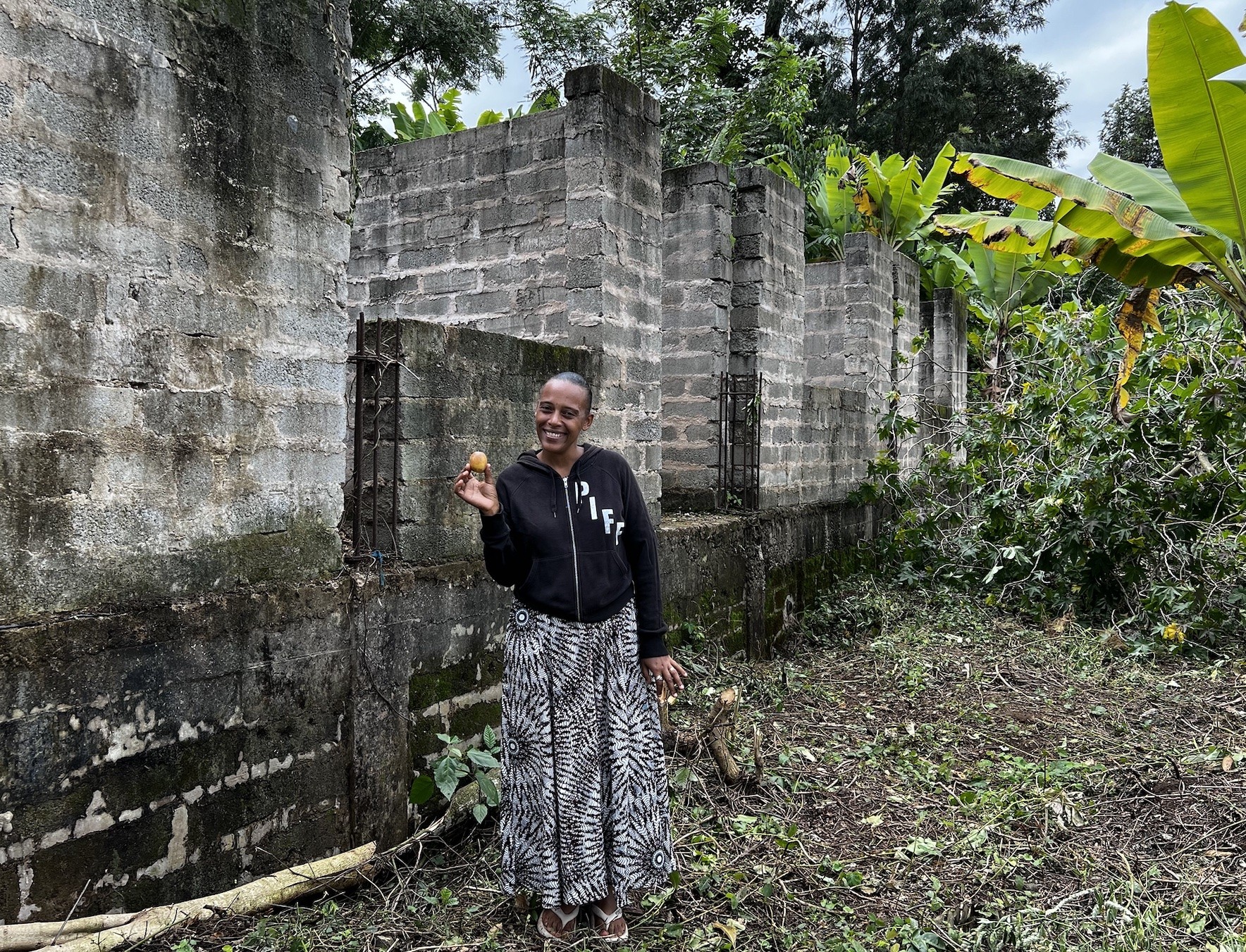 Campaign cover image for KiChiJo Foundation