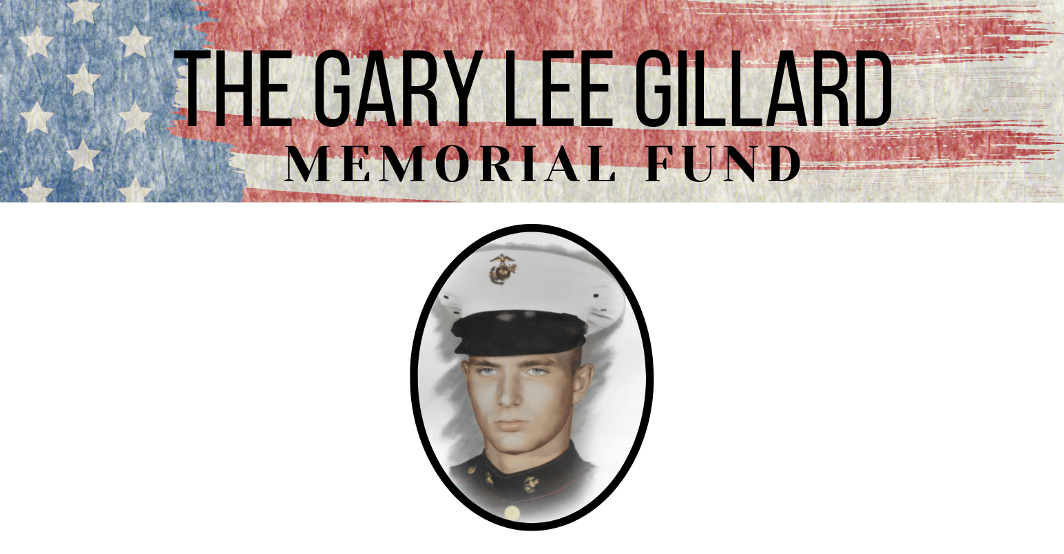 Campaign cover image for Gary Lee Gillard Memorial Fund