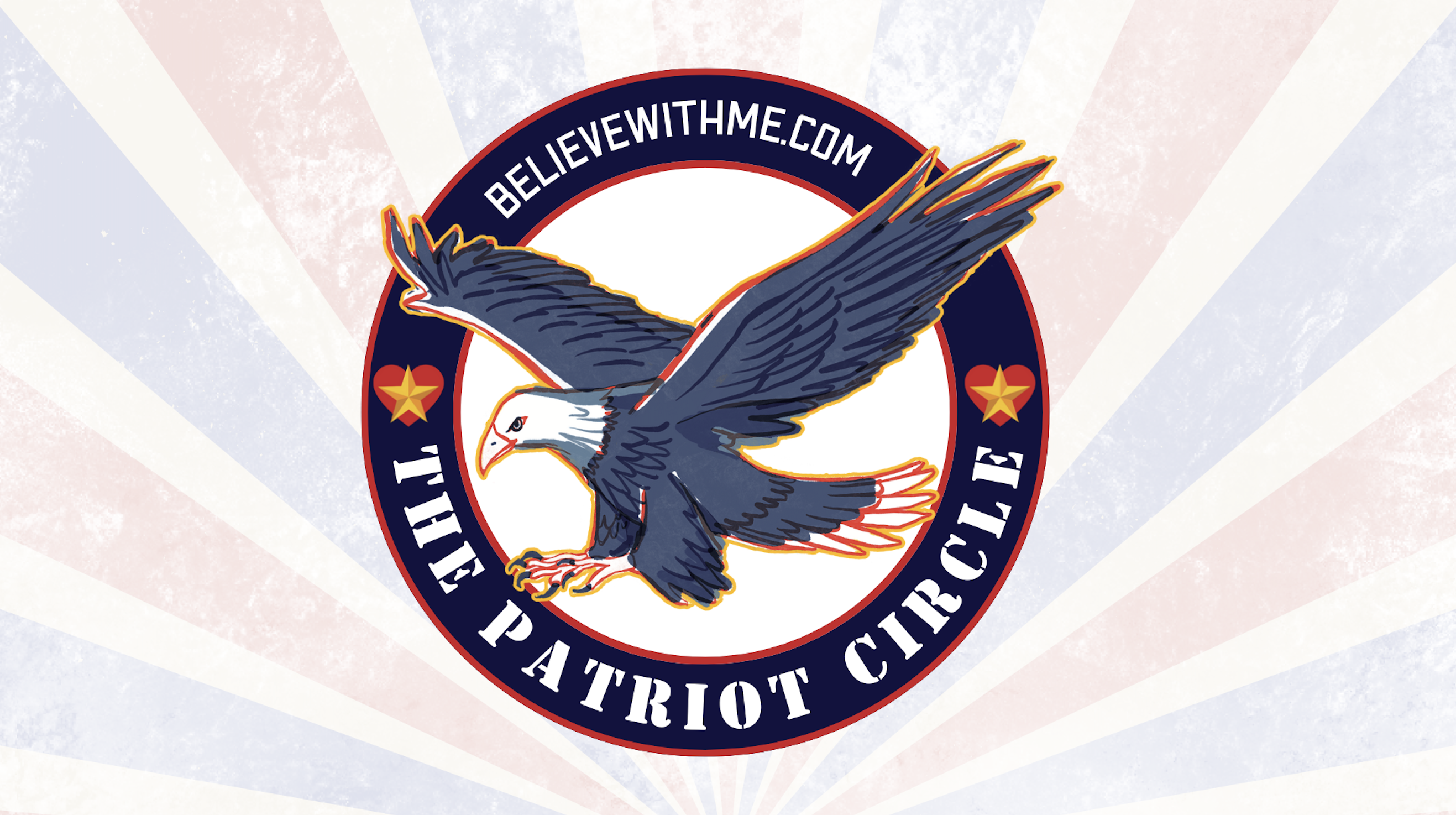 Campaign cover image for The Patriot Circle