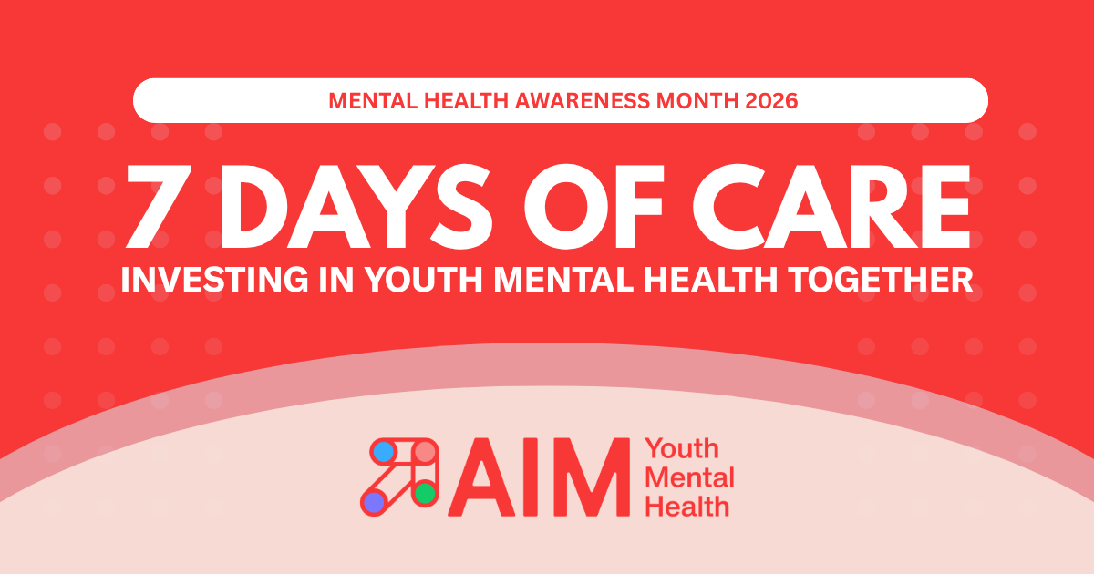 Campaign cover image for 7 Days of Care ❤️