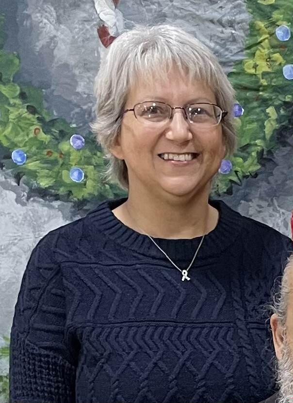 Campaign cover image for Jennie Diers Fundraiser