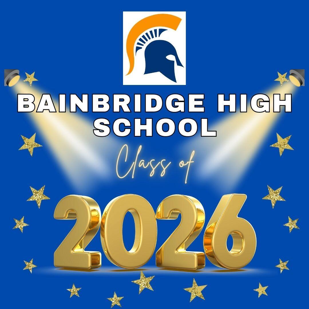 Campaign cover image for BHS GRAD NIGHT OUT CLASS OF 2025