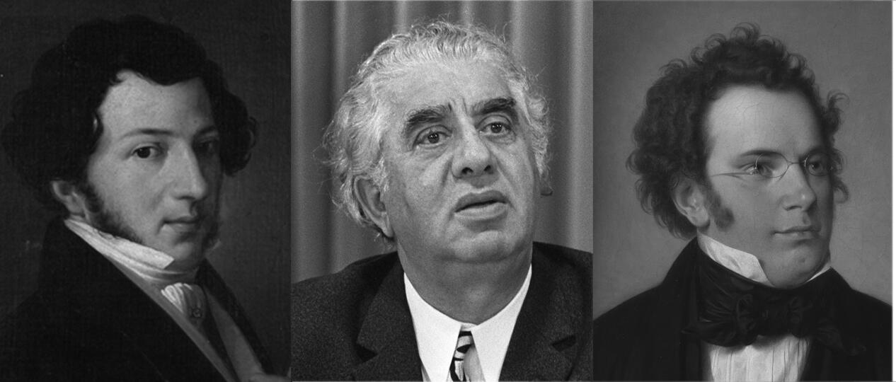 Campaign cover image for Prometheus Orchestra Concert, Sunday, September 28, 2025 3:00 PM