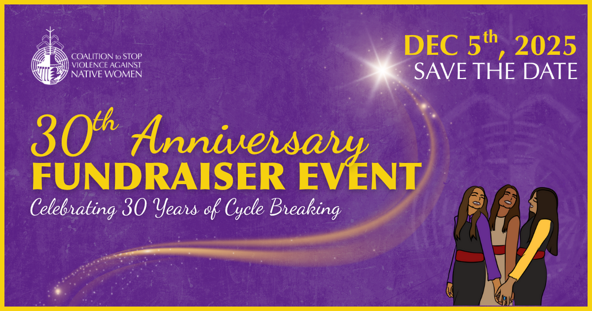 Campaign cover image for CSVANW 30th Anniversary Fundraiser Event