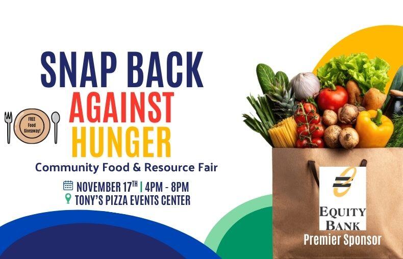 Campaign cover for Healthy Community Campaign