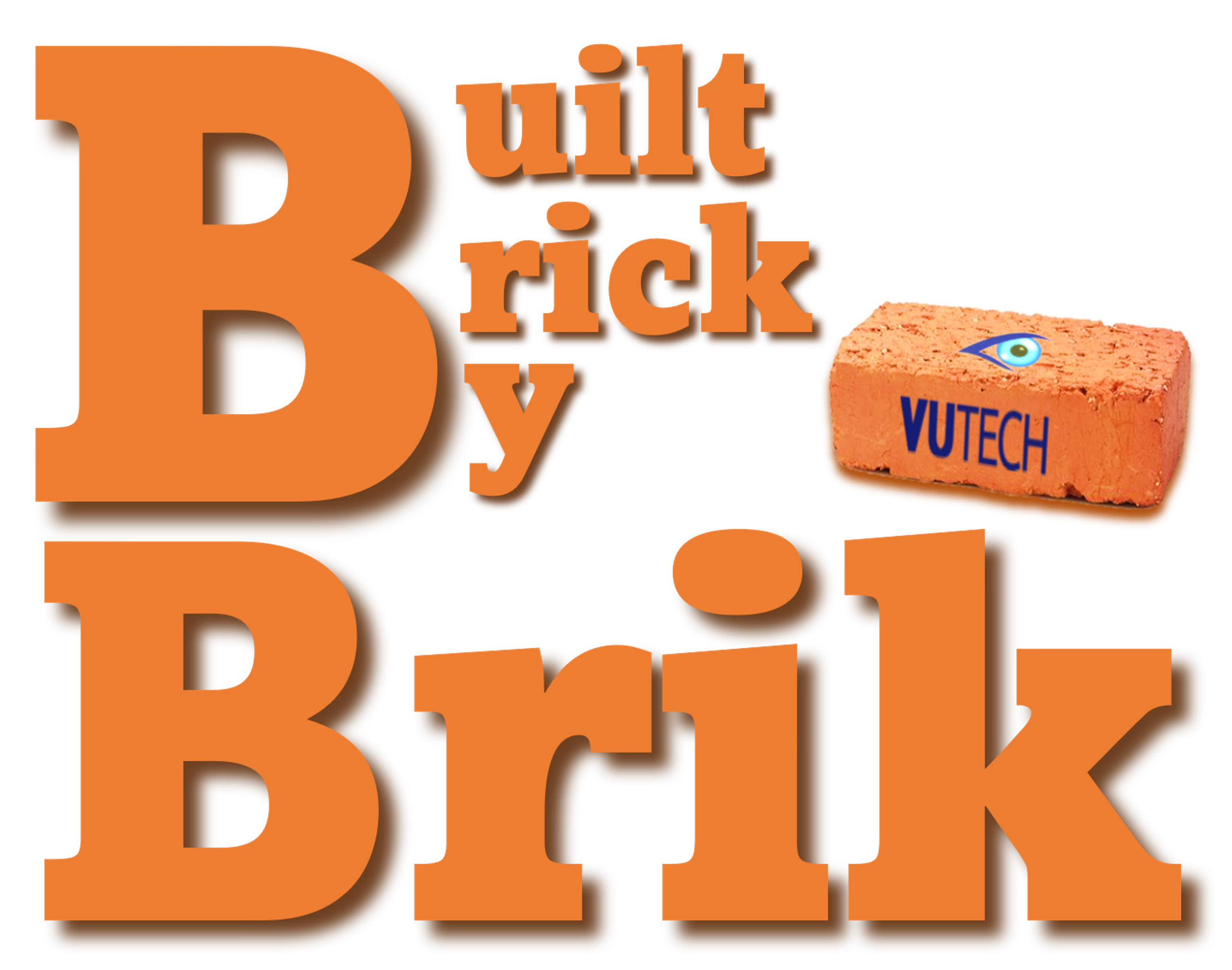 Campaign cover image for Built Brick by Brik Legacy Scholarship