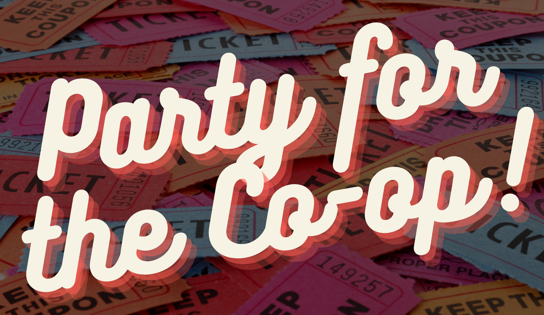 Campaign cover image for Co-op Parties ‘24-25