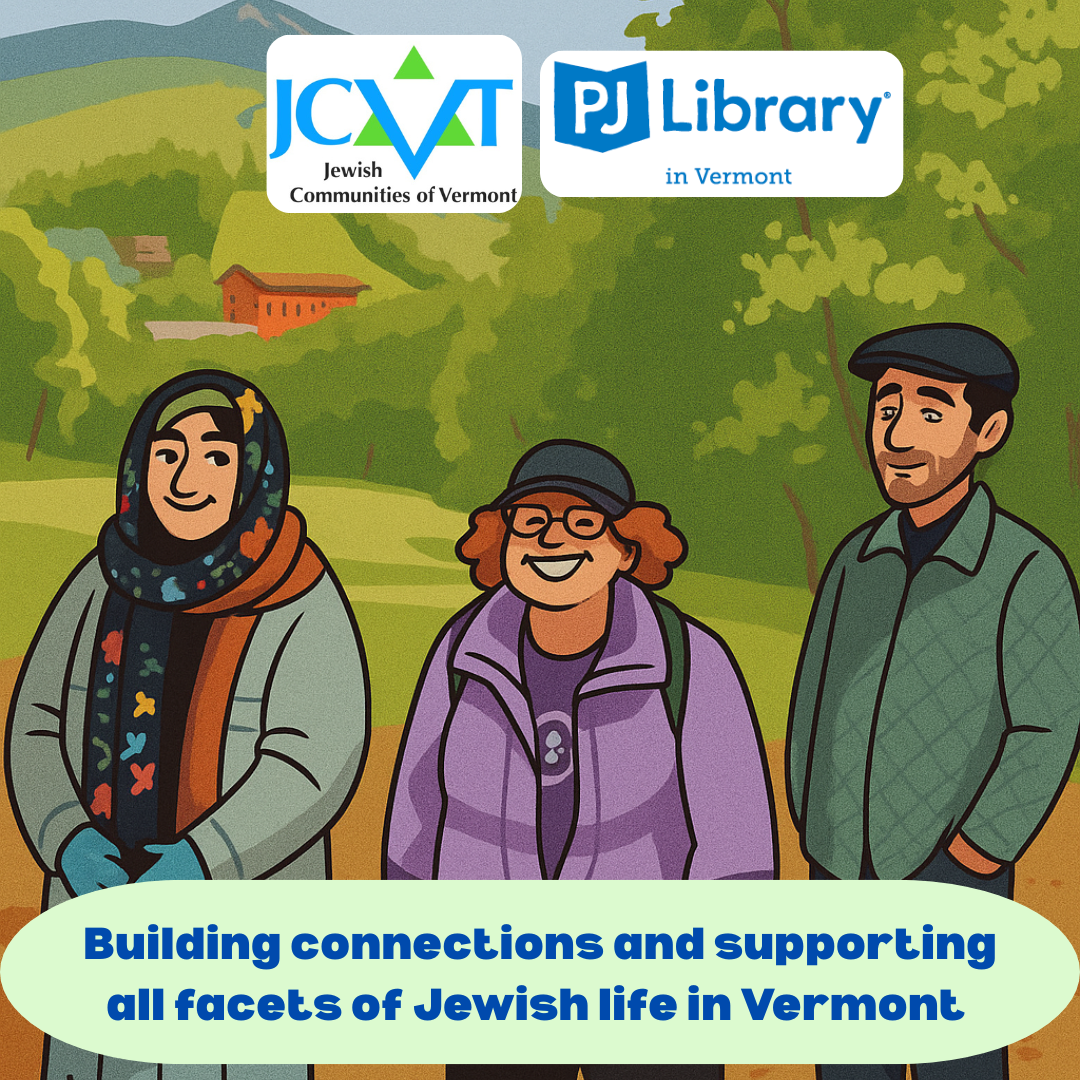 Campaign cover image for Thank You for your support of JCVT