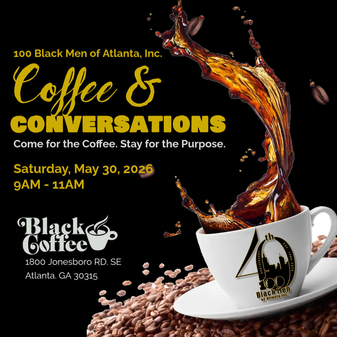 Campaign cover image for Coffee and Conversations - May