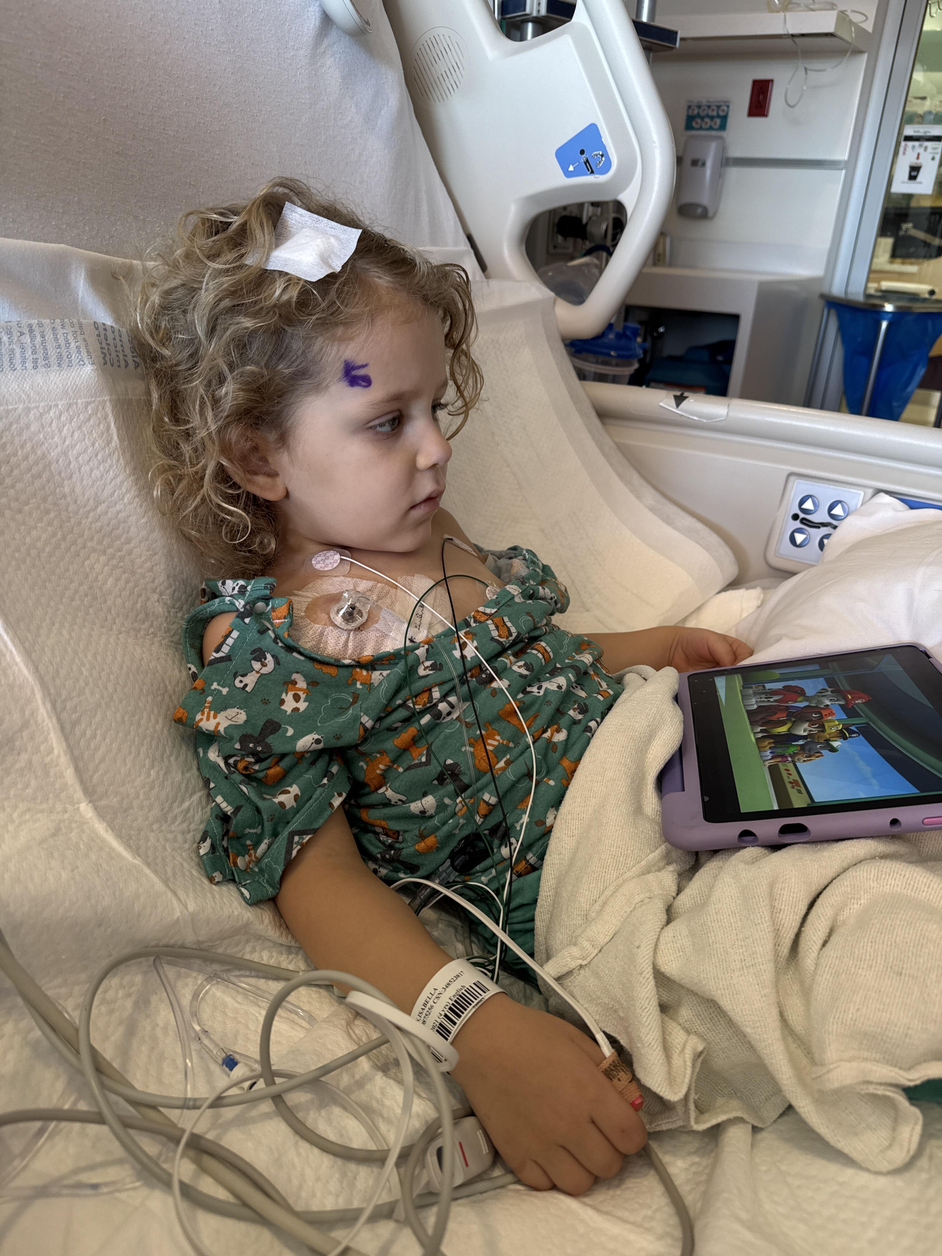 Campaign cover image for Give Them a Roof While They Give Her A Chance