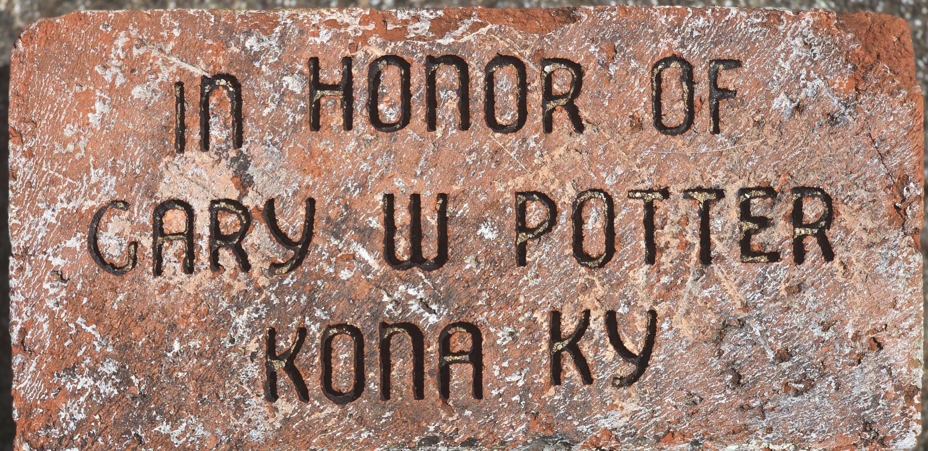 Campaign cover image for Elkhorn Creek Village Brick Donation