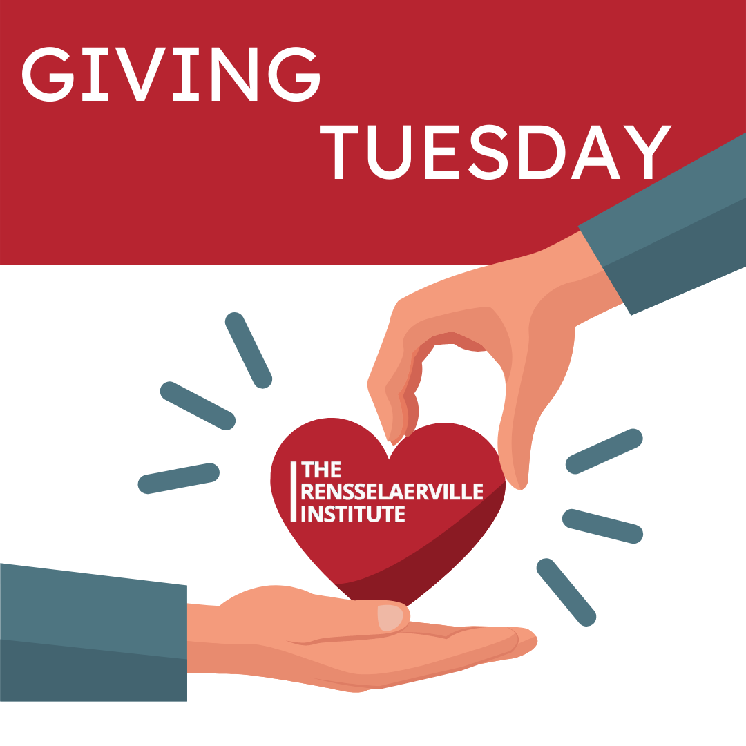 Campaign cover image for The Rensselaerville Institute