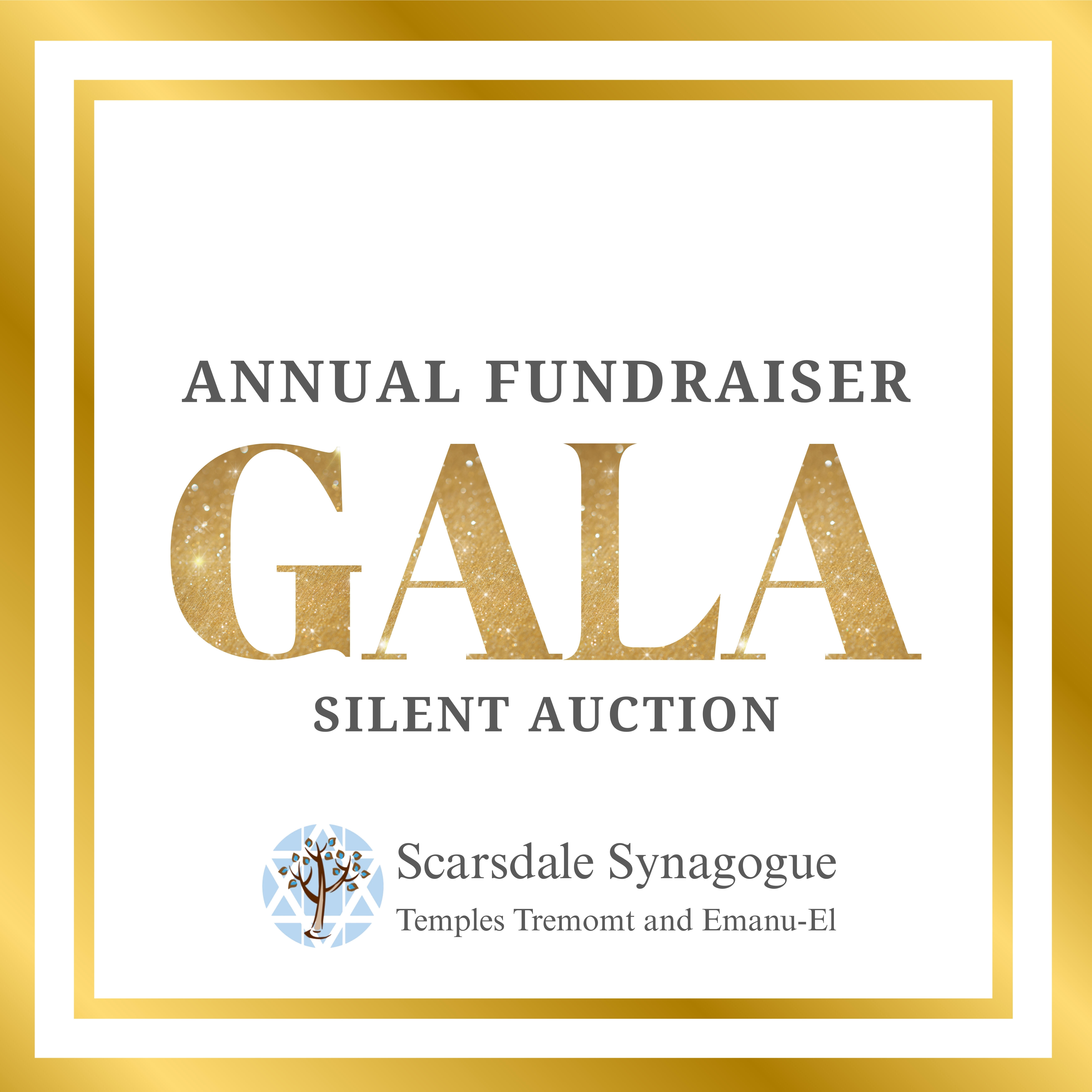 Campaign cover image for Fundraiser 2026 - Silent Auction