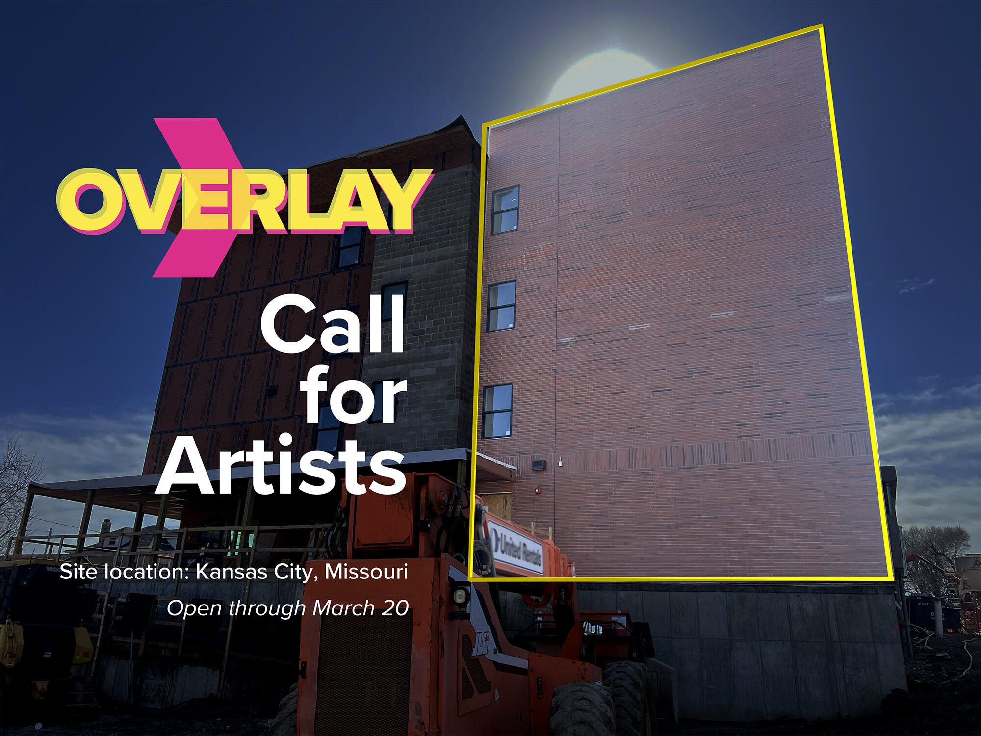Campaign cover image for Mabion Public Art Project: Call For Artists