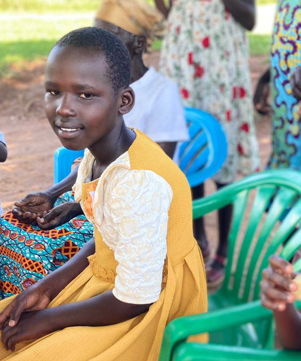 Campaign cover image for Strengthen the Foundation: Year-End Giving for Zozu Project