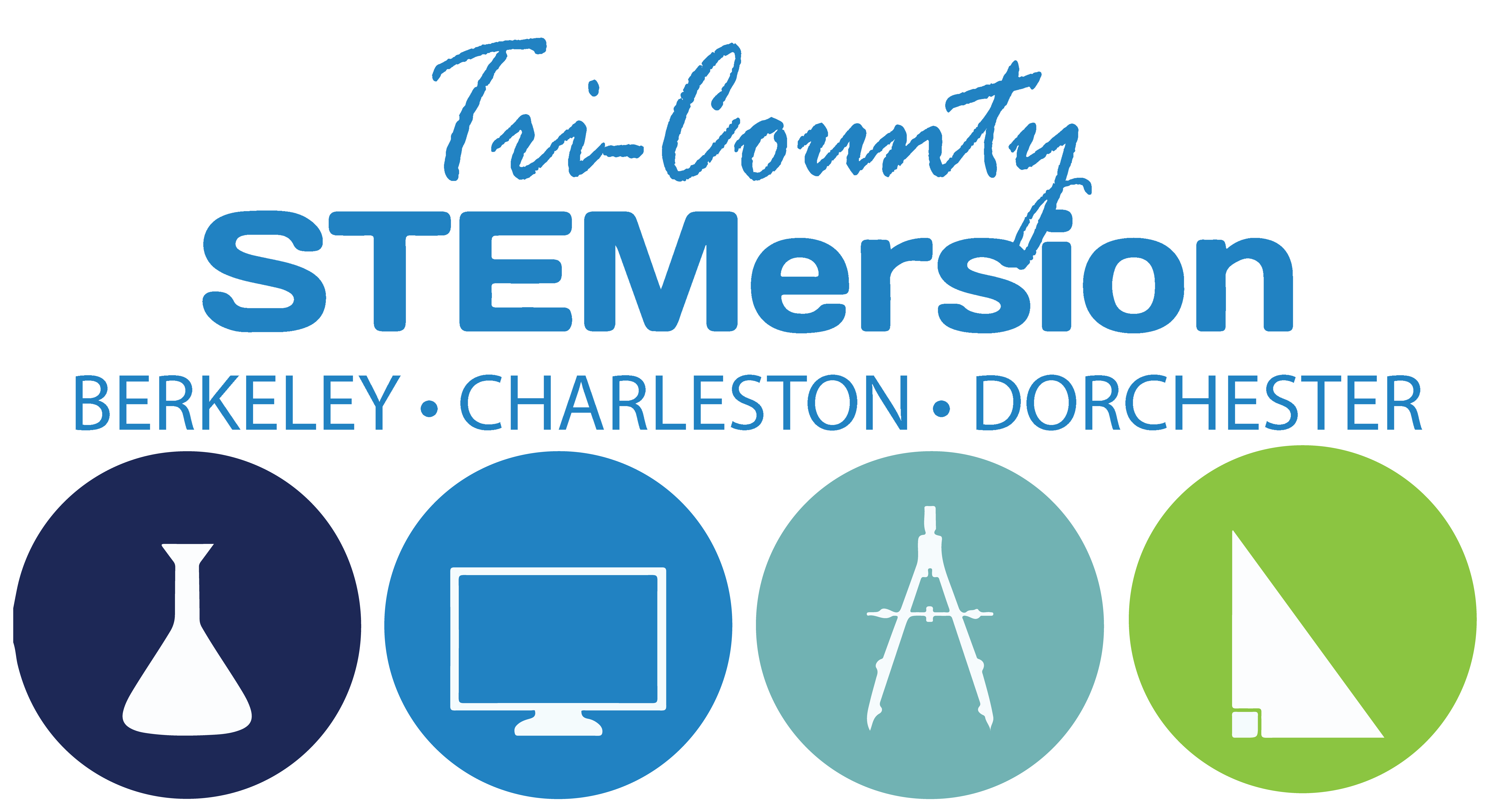 Campaign cover image for Tri-County STEMersion 2025