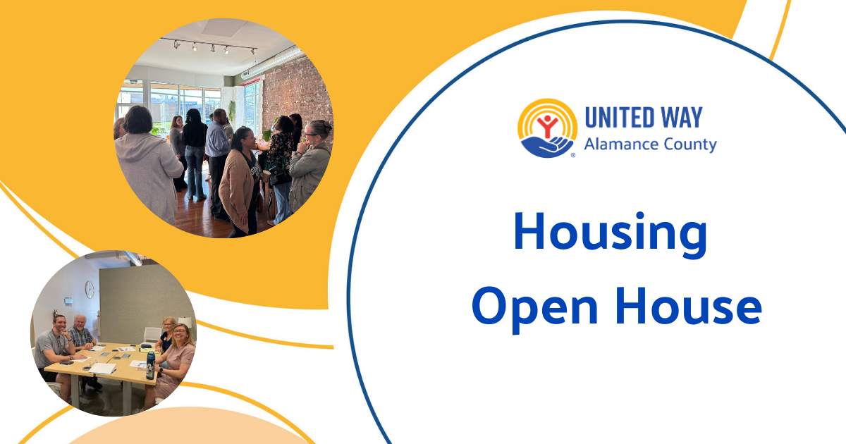 Campaign cover image for Housing Open House