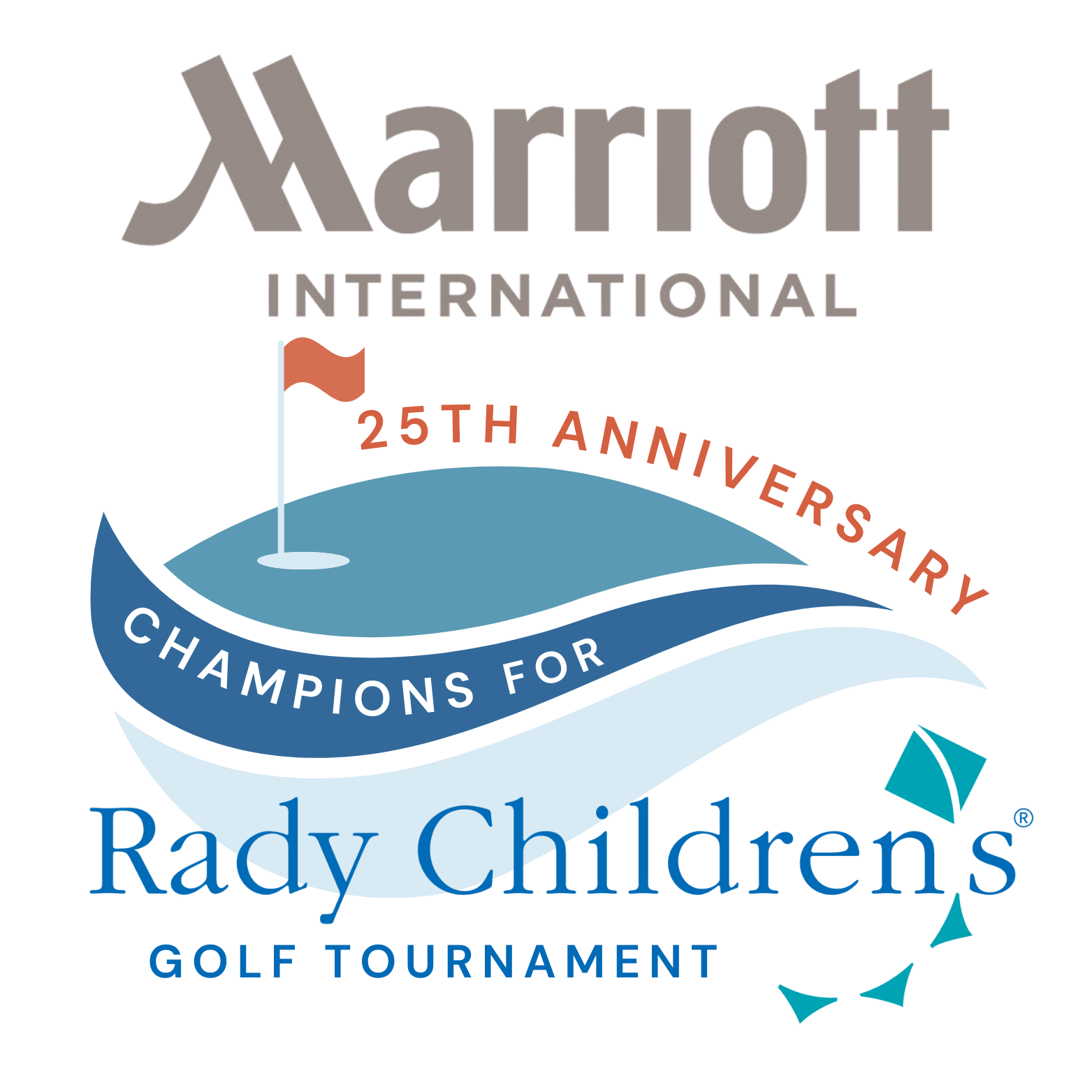 Campaign cover image for Champions for Rady Children's Golf Tournament Auction