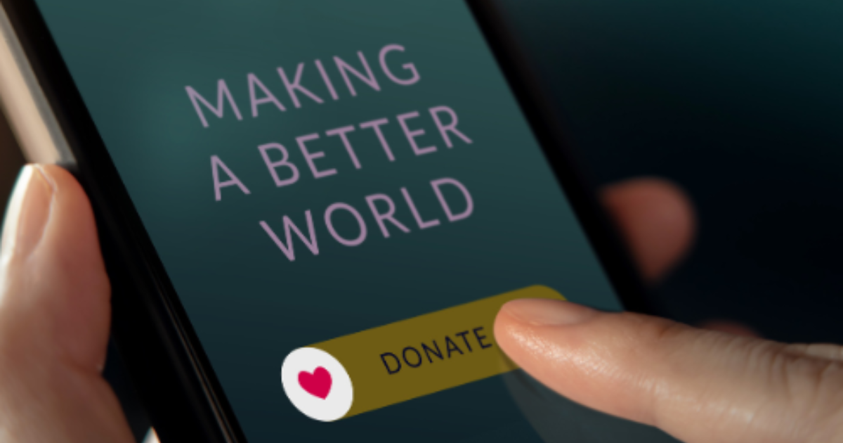 Campaign cover image for Hope In Action