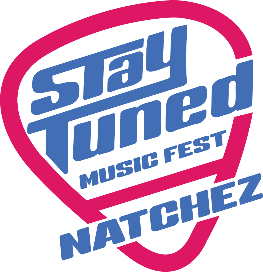 Campaign cover image for Stay Tuned Natchez