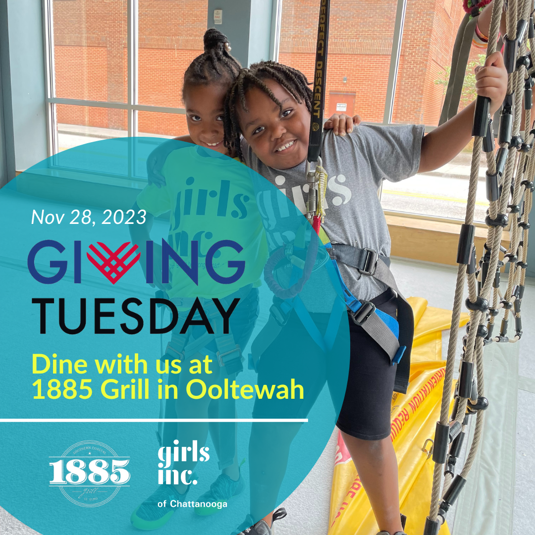 Campaign cover image for 2023 Giving Tuesday