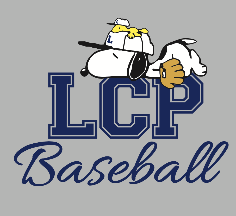 Campaign cover image for LCP Flyer Baseball 2024-2025