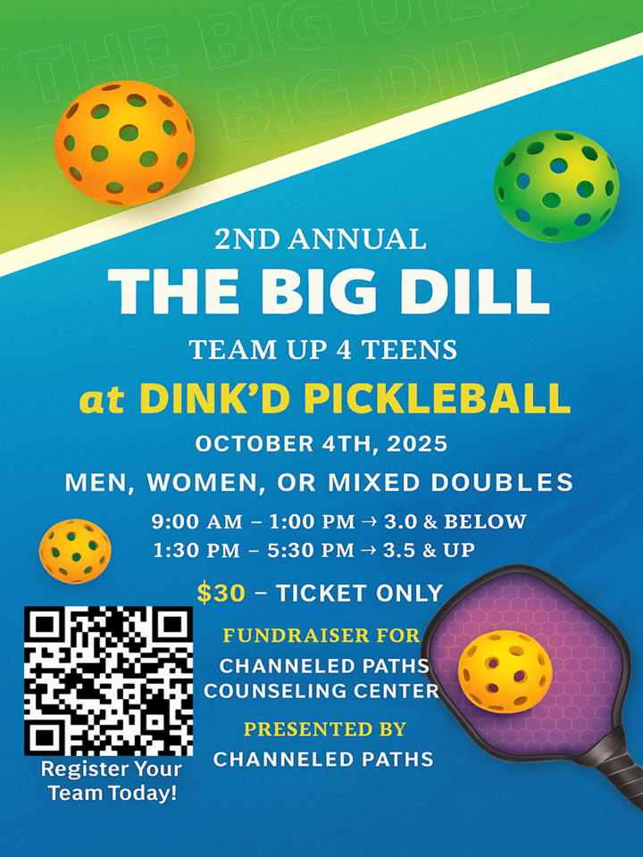 Campaign cover image for The Big Dill, Team Up 4 Teens