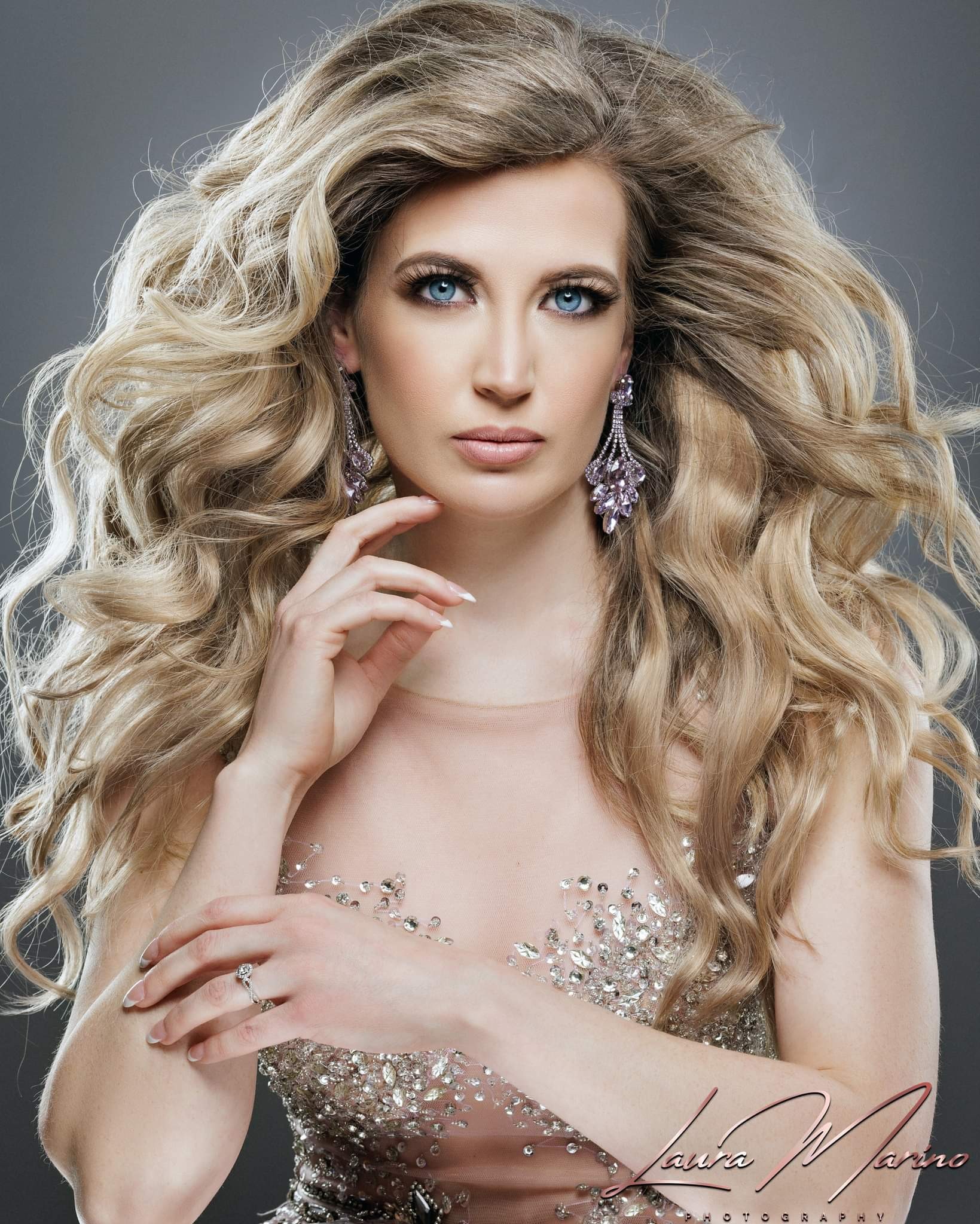 Campaign cover image for Mrs Buffalo NY America