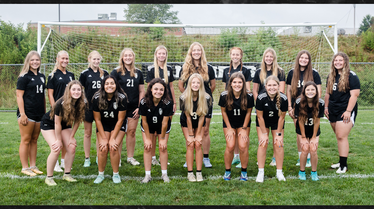 Campaign cover image for 2024 Stone Memorial HS Girls Soccer Fundraiser